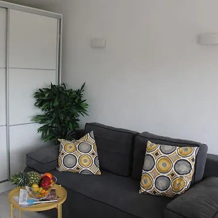 Peaceful Oasis Apartman * חוואר