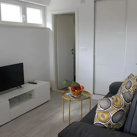Peaceful Oasis Apartman דירה