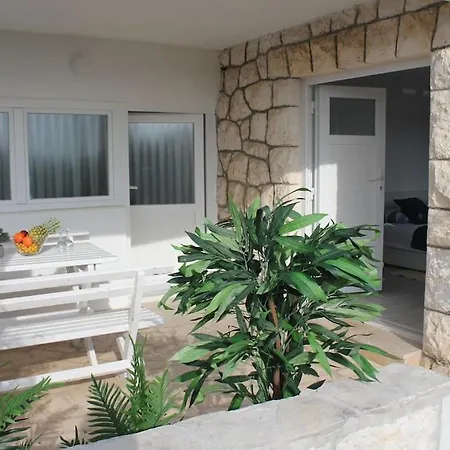 Peaceful Oasis Apartman דירה *