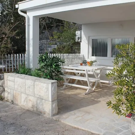 דירה Peaceful Oasis Apartman