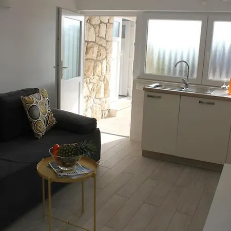 Apartman Peaceful Oasis Apartman Hvar Town