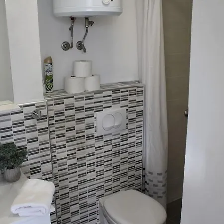 Peaceful Oasis Apartman * Hvar Town