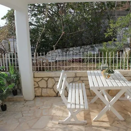 Apartman Peaceful Oasis Apartman *
