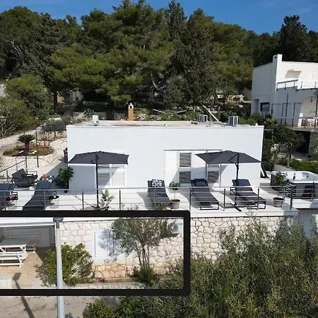 Peaceful Oasis Apartman